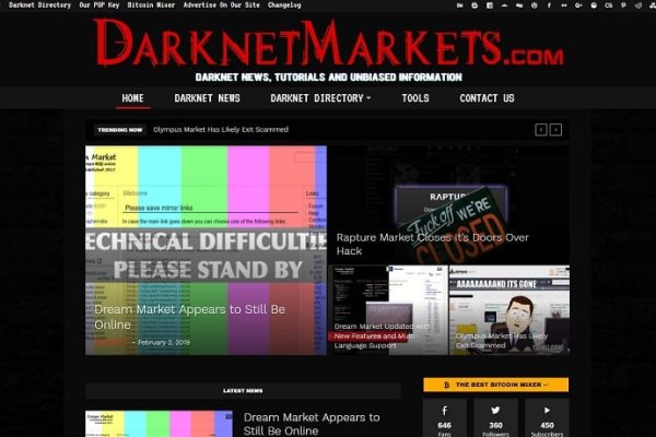 Kraken com darknet